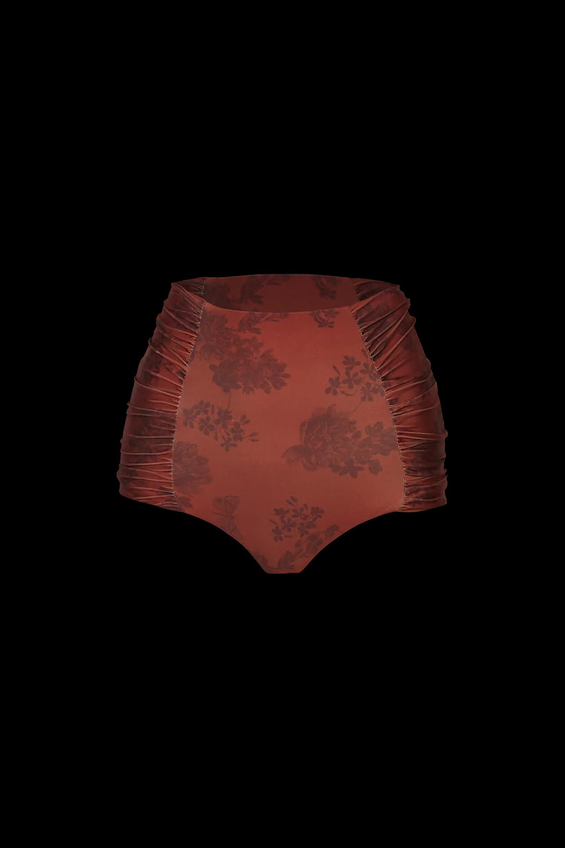 Rosal Bikini Bottom