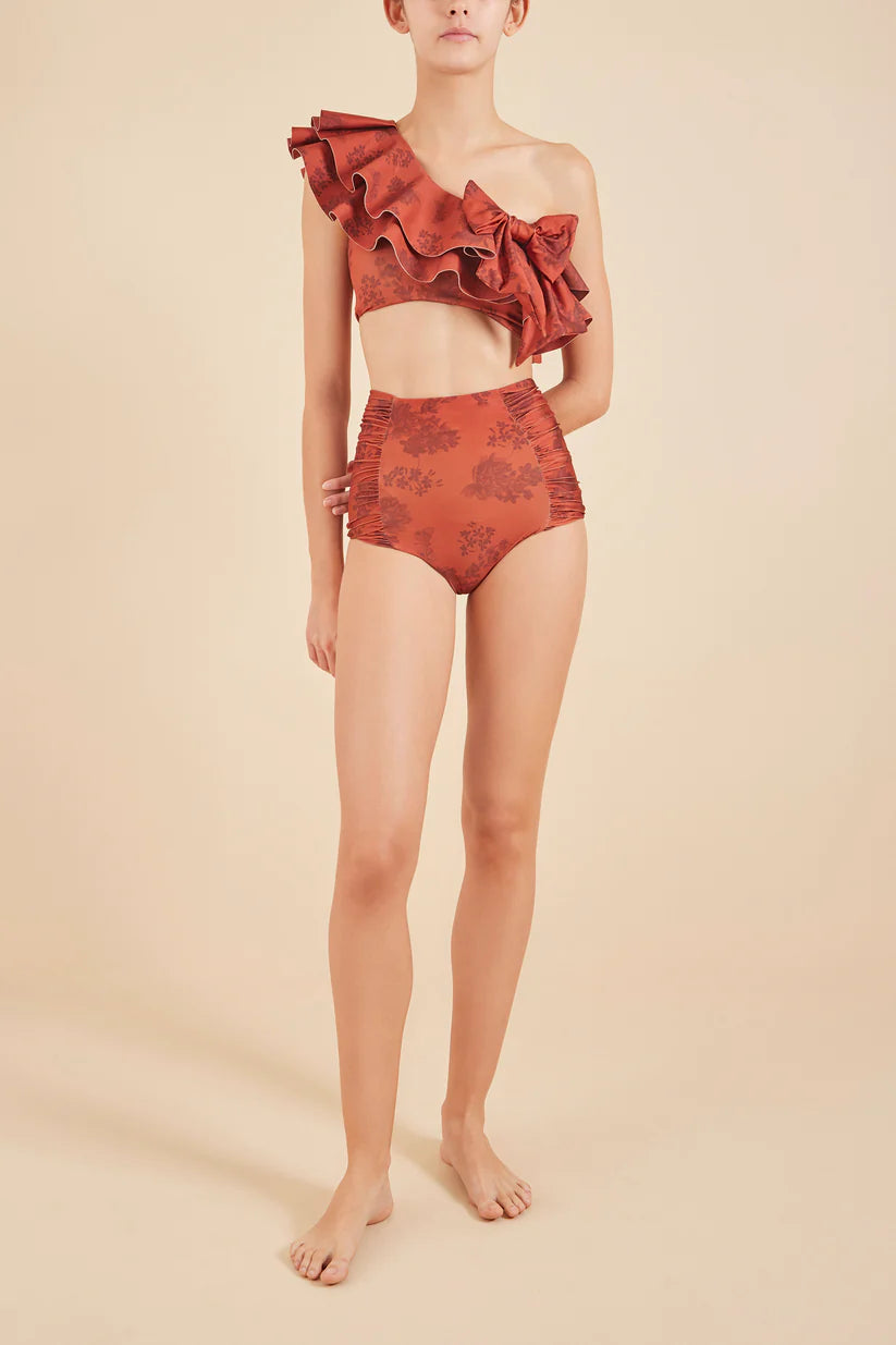 Rosal Bikini Bottom