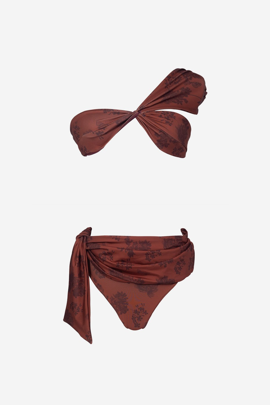 Vintage Whisper Bikini Bottom