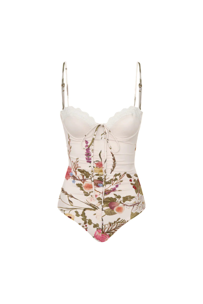 Petalo citrico one piece