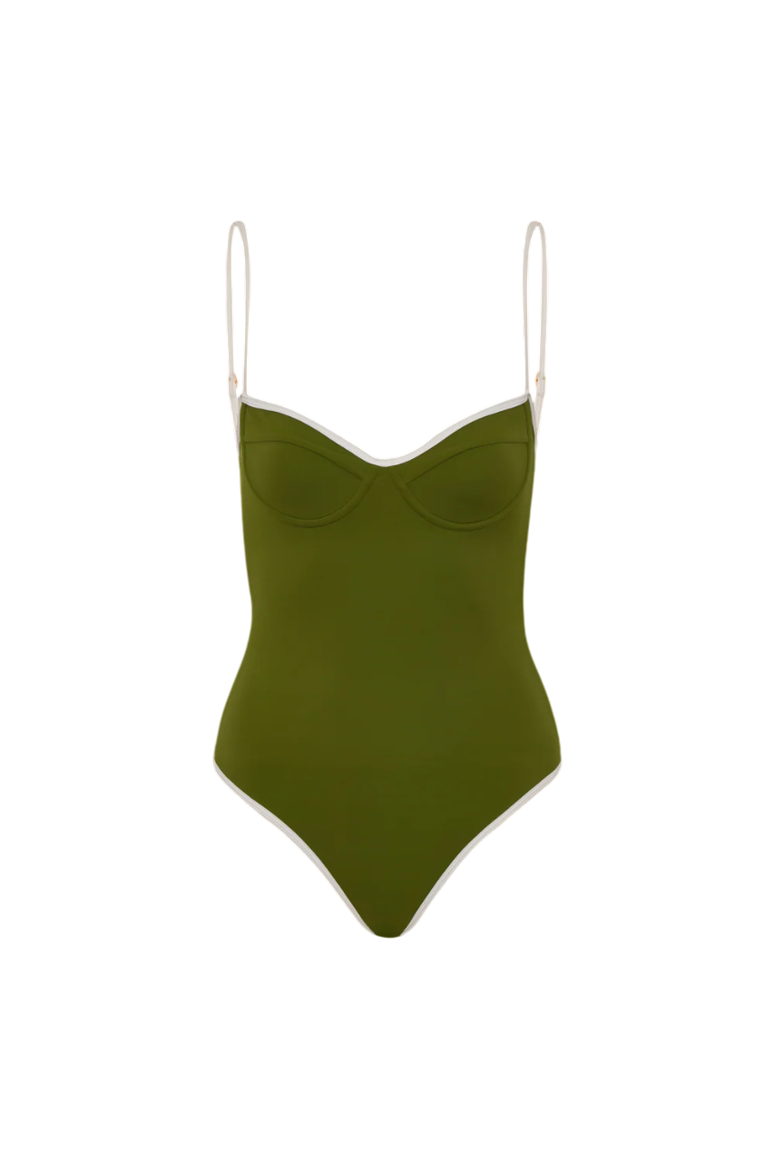Mango biche one piece