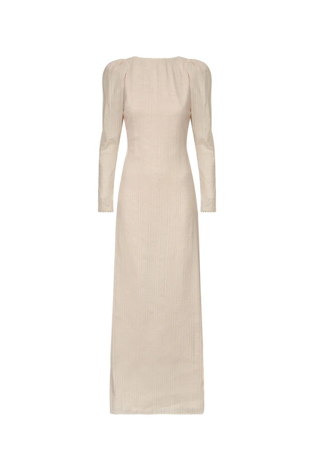 Sol de granada maxi dress