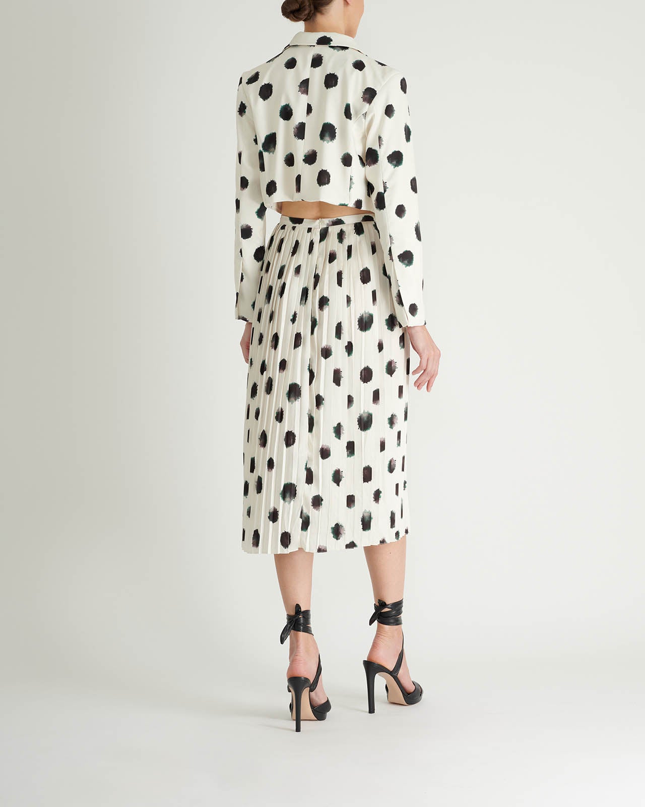 Lotus blazer