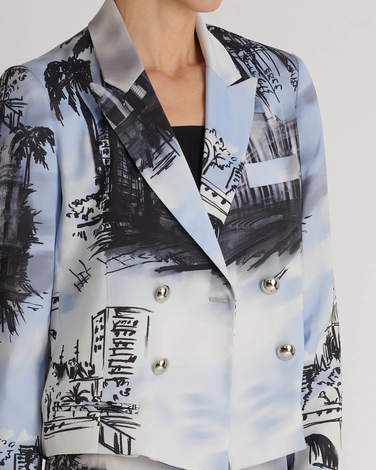 Blazer Rome