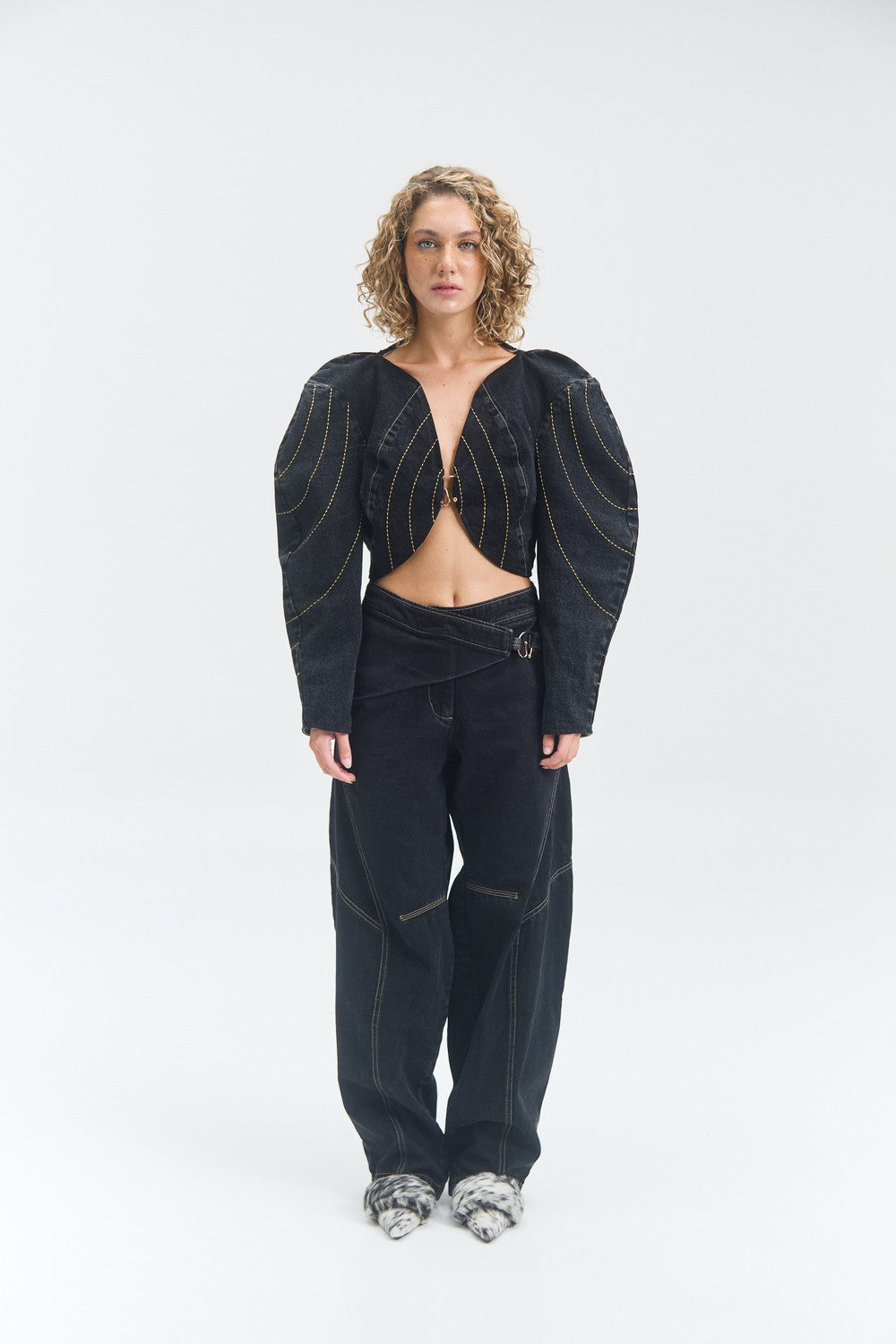 Pantalón Blossom