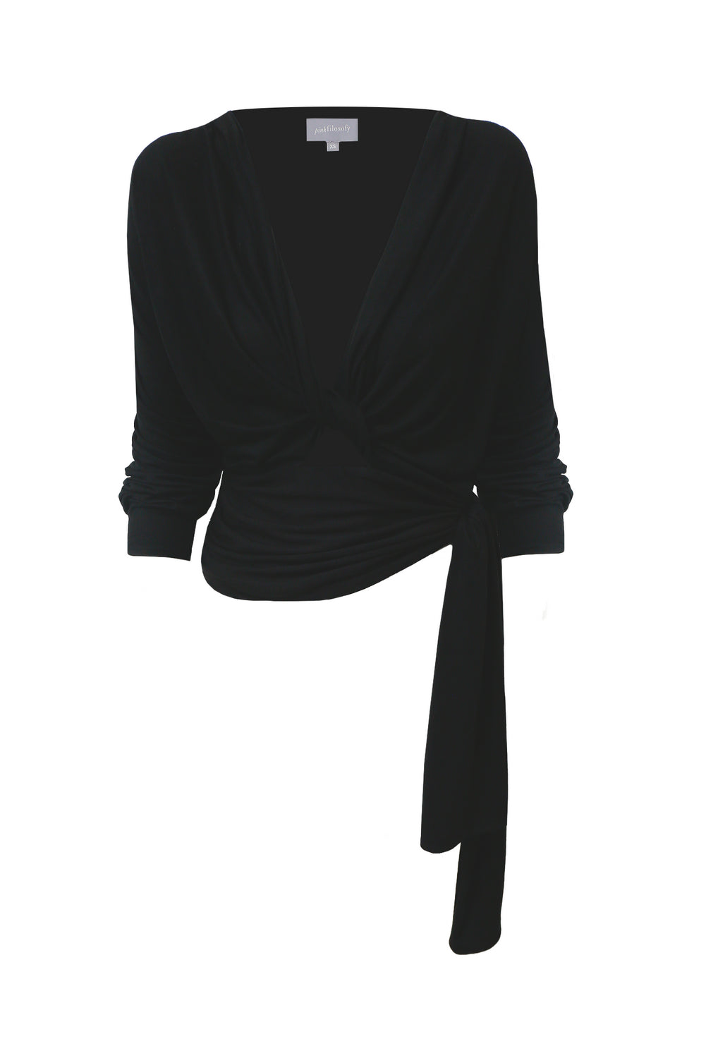 Amaranta Blouse