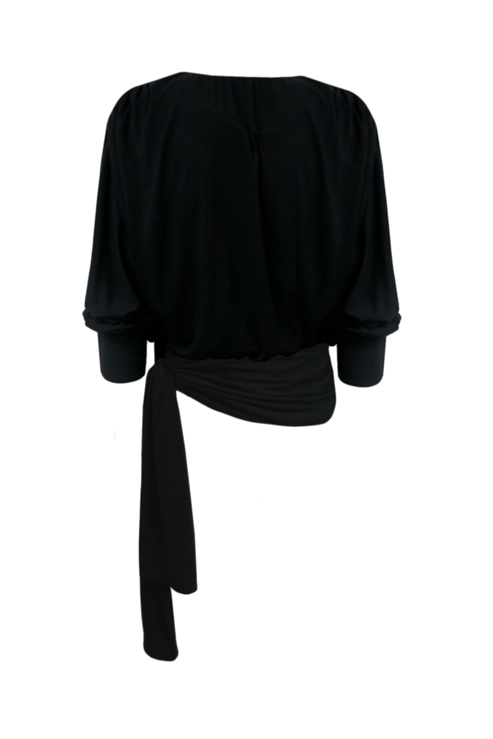 Amaranta Blouse