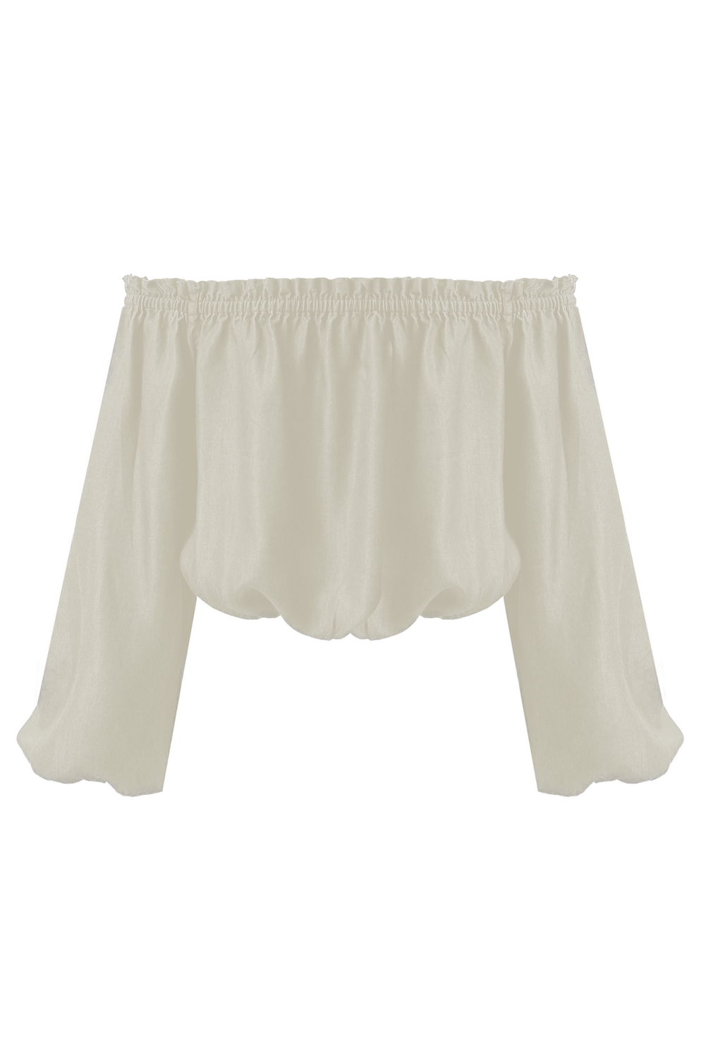 Coralillo blouse