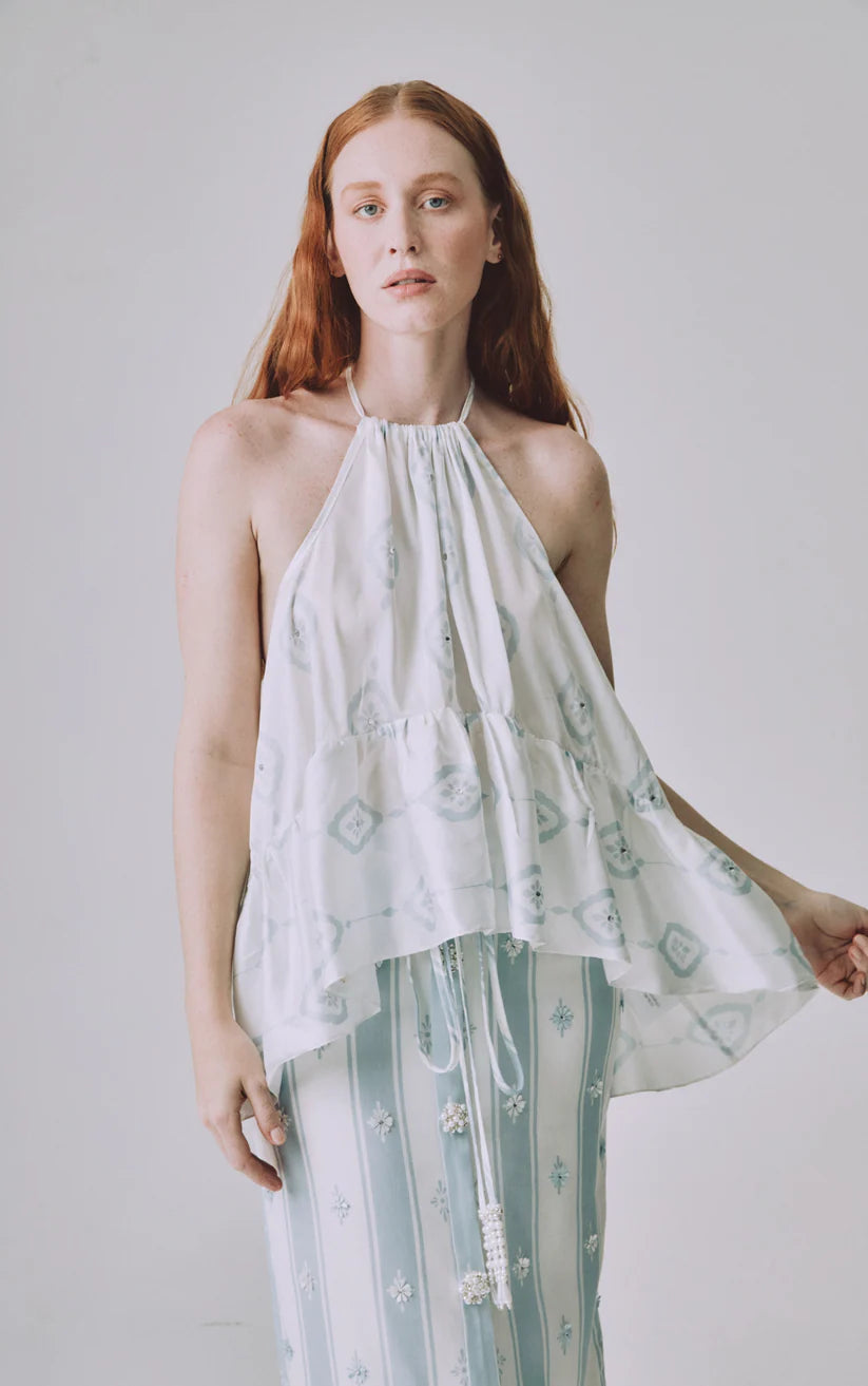 Giulia blouse