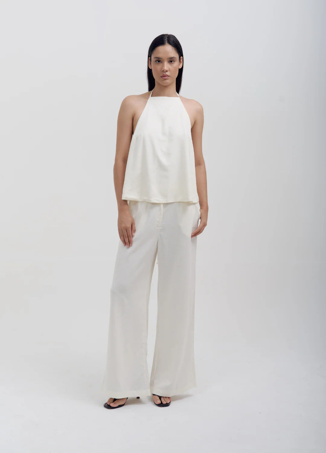 Leonor blouse