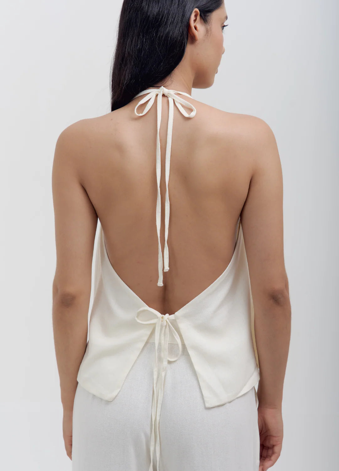 Leonor blouse