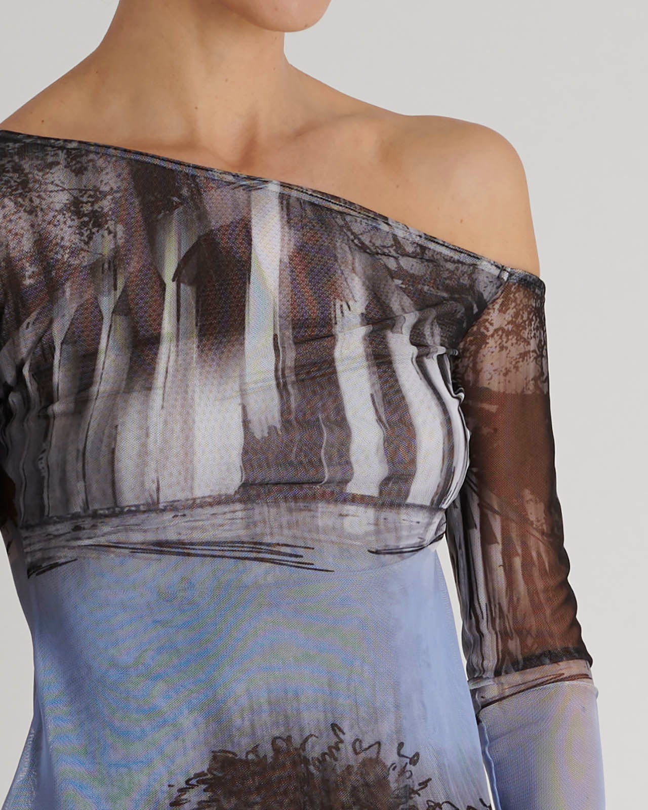 Lexi Blouse