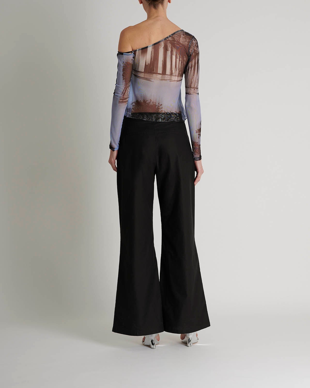 Lexi blouse