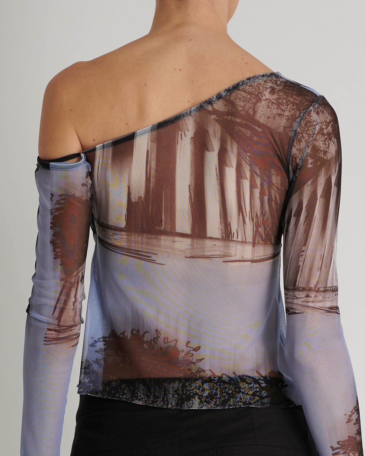 Lexi blouse