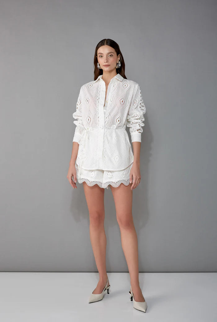 Oriana blouse