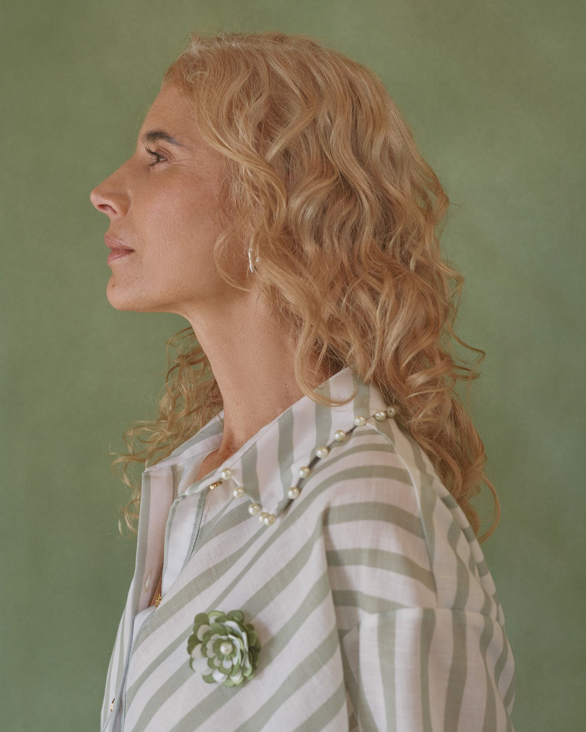 Pamela Blouse