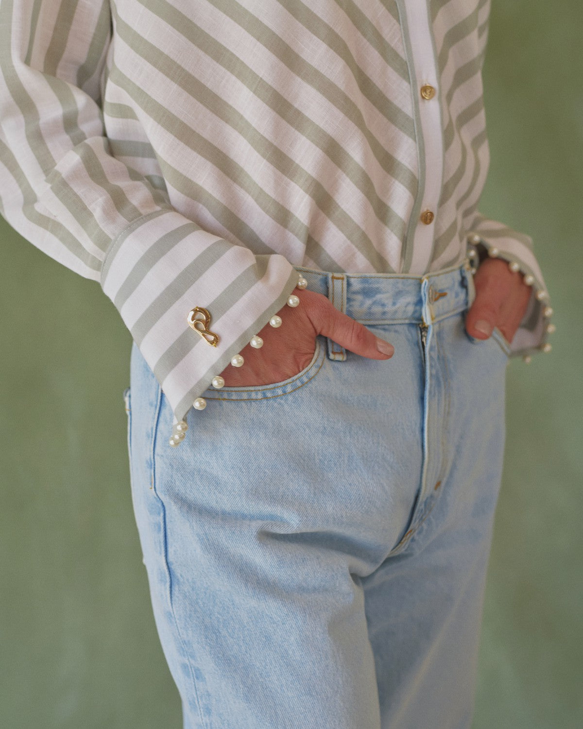 Pamela Blouse