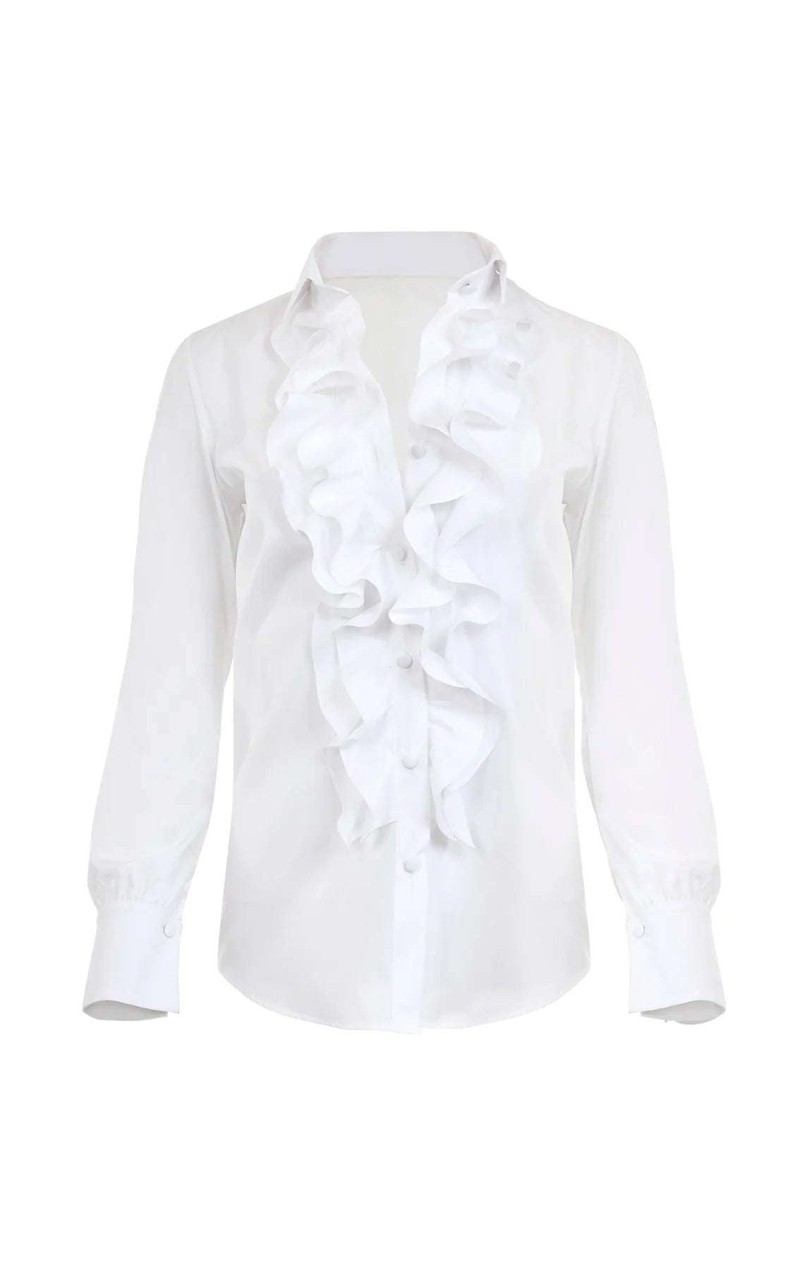 Fernanda blouse