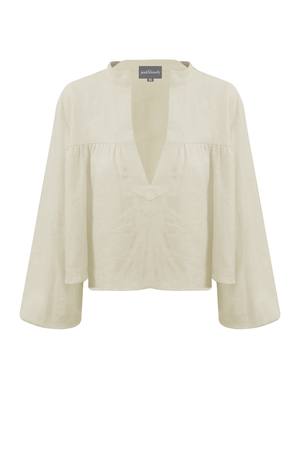 Hera blouse