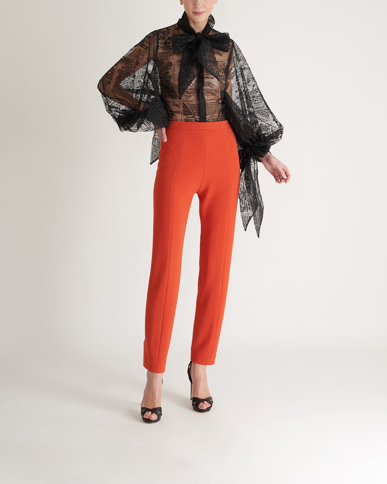 New Embroidered Blouse