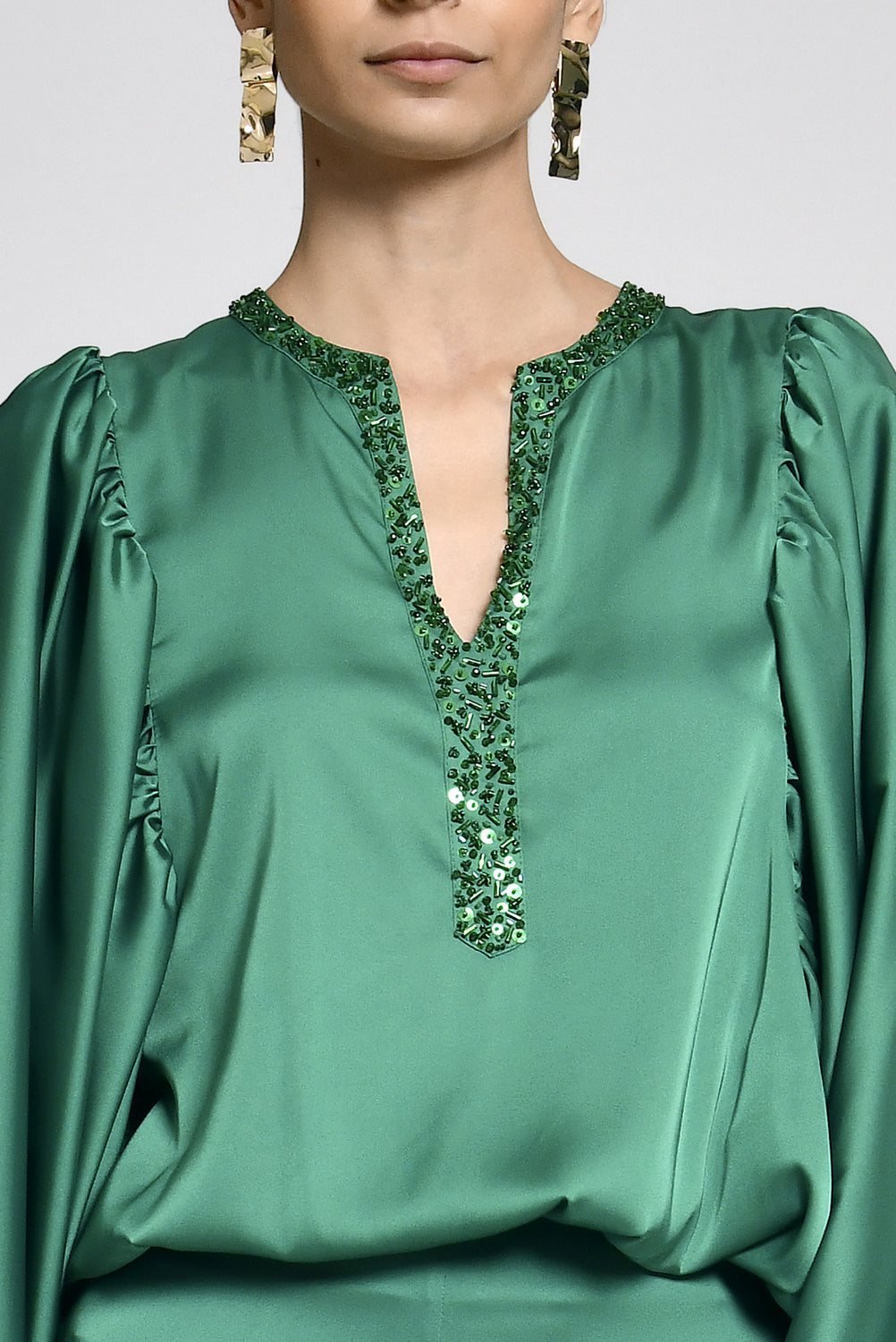 Nora blouse