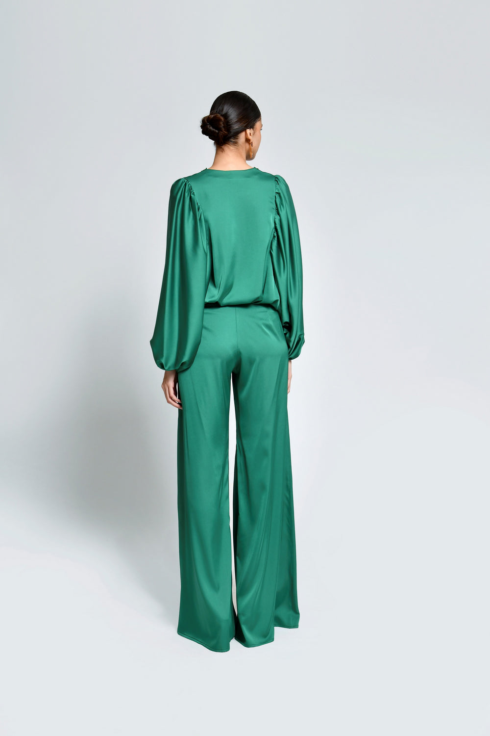 Nora blouse