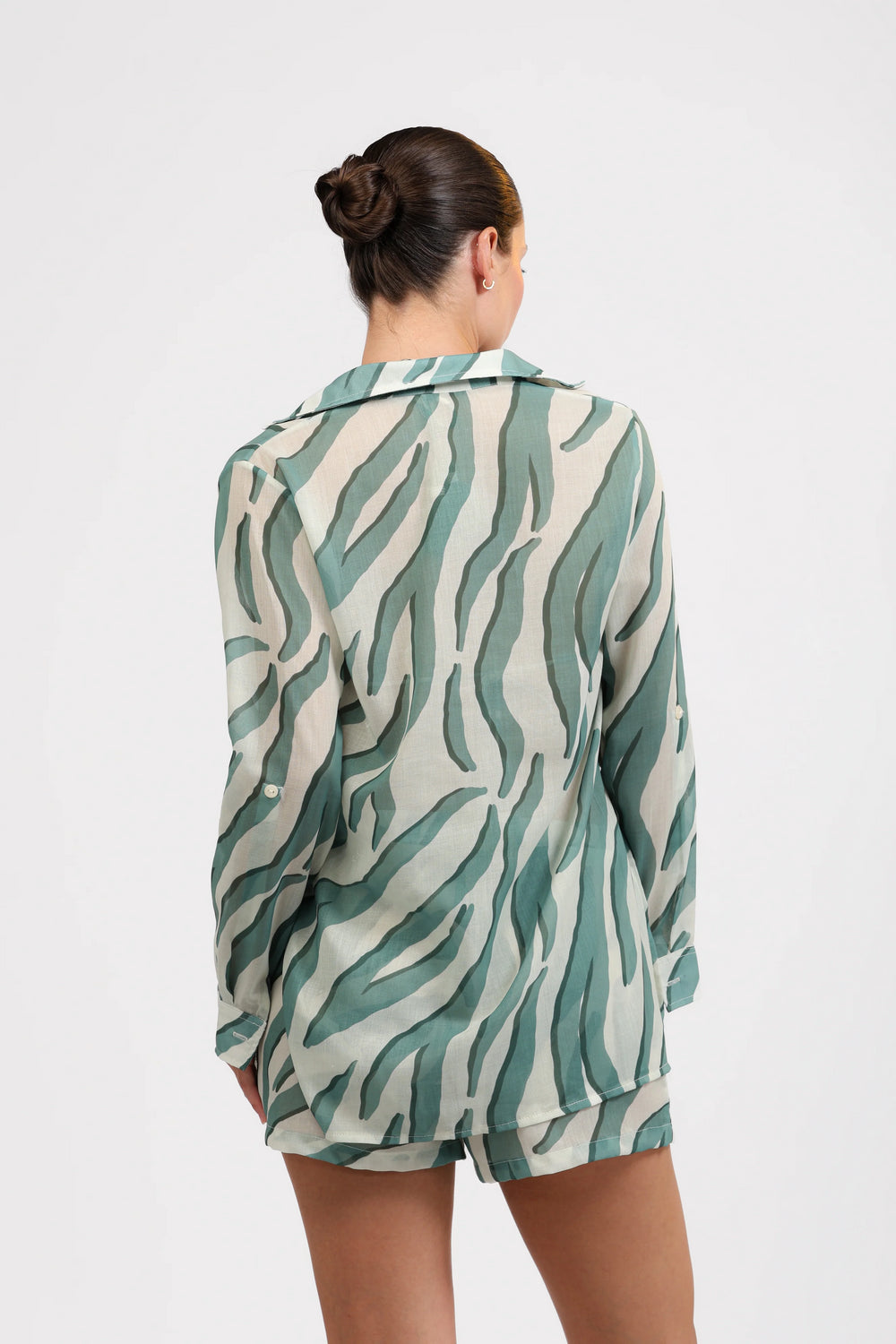 Sabrina Blouse