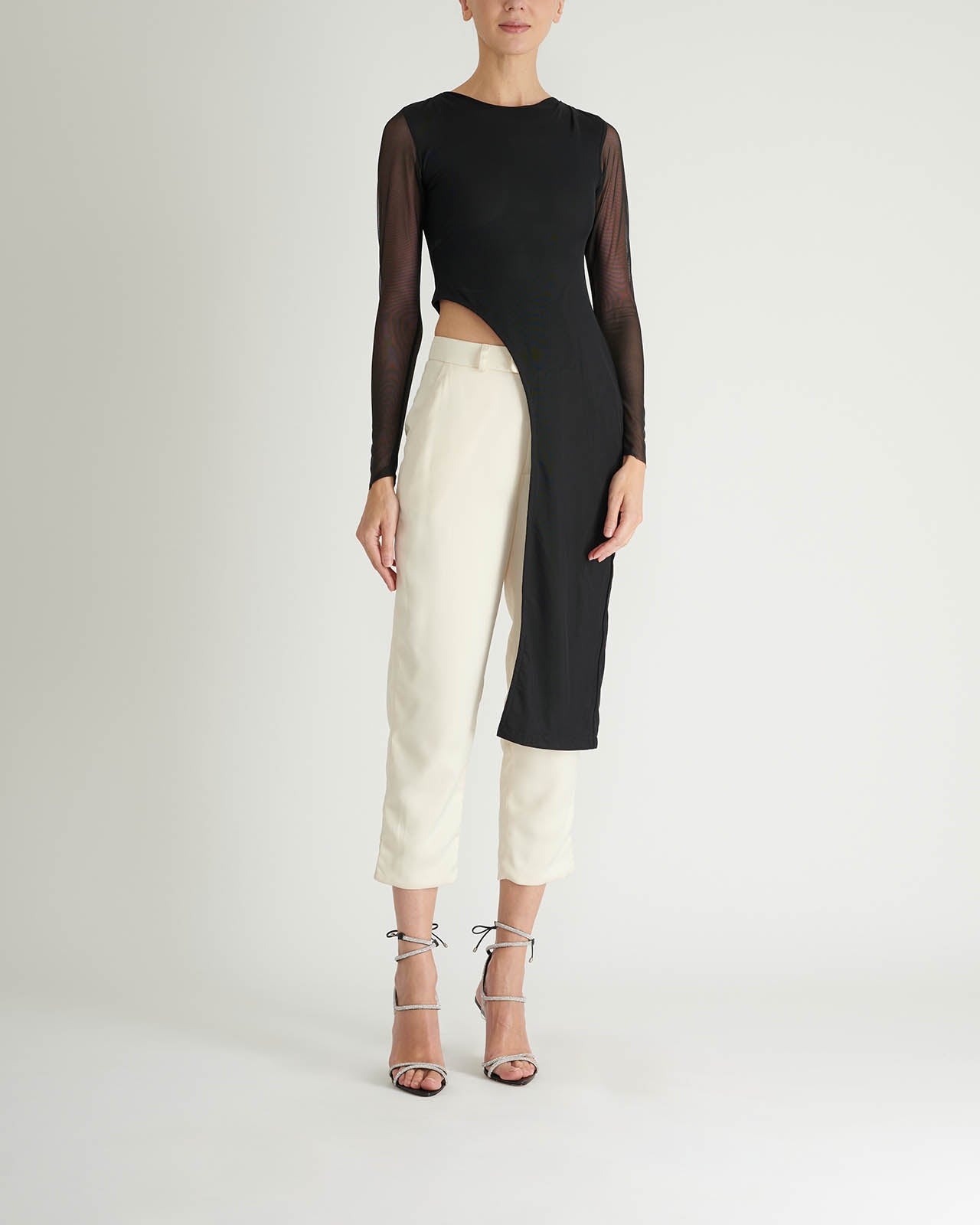 Calatea Blouse