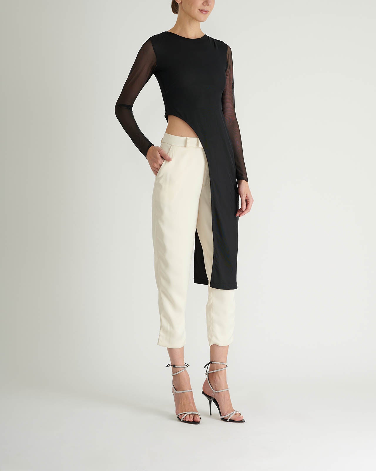 Calatea Blouse