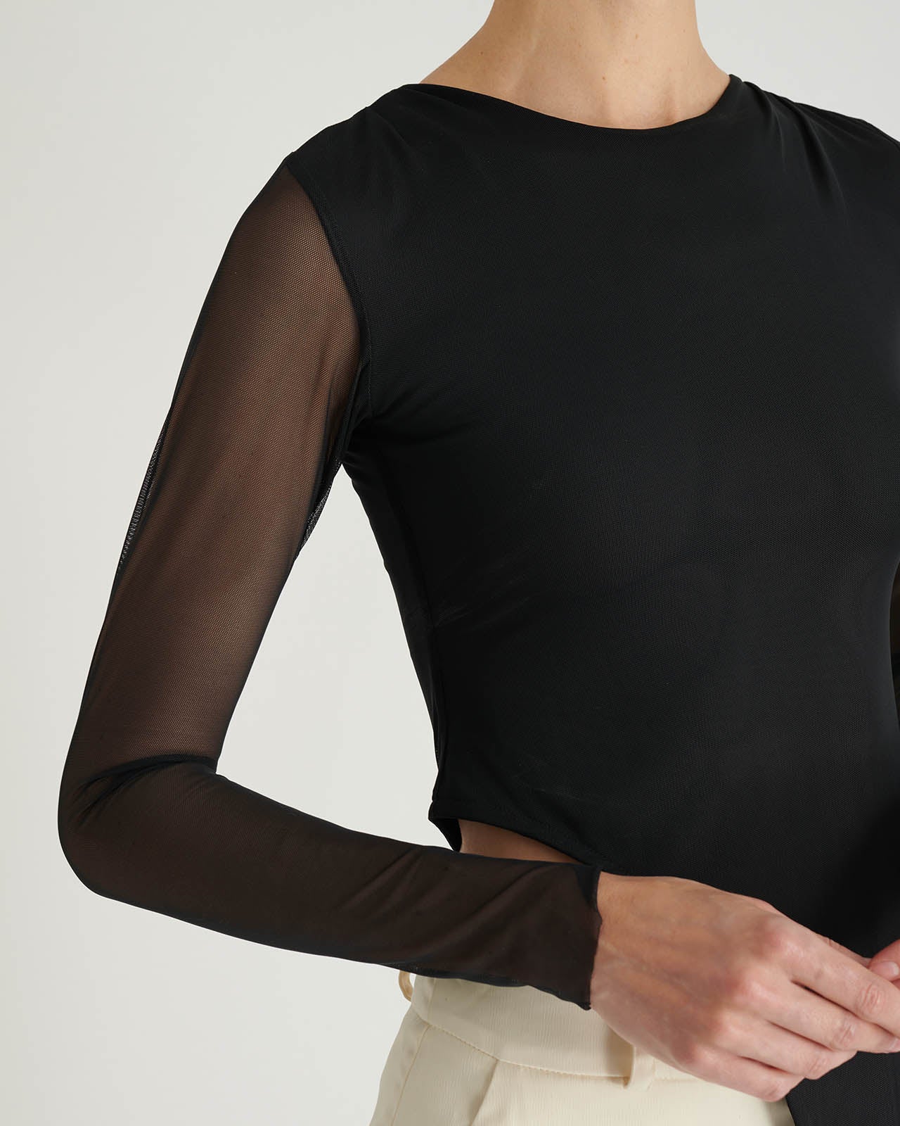 Calatea Blouse