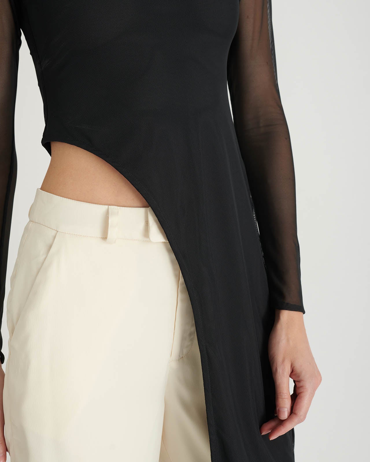 Calatea Blouse