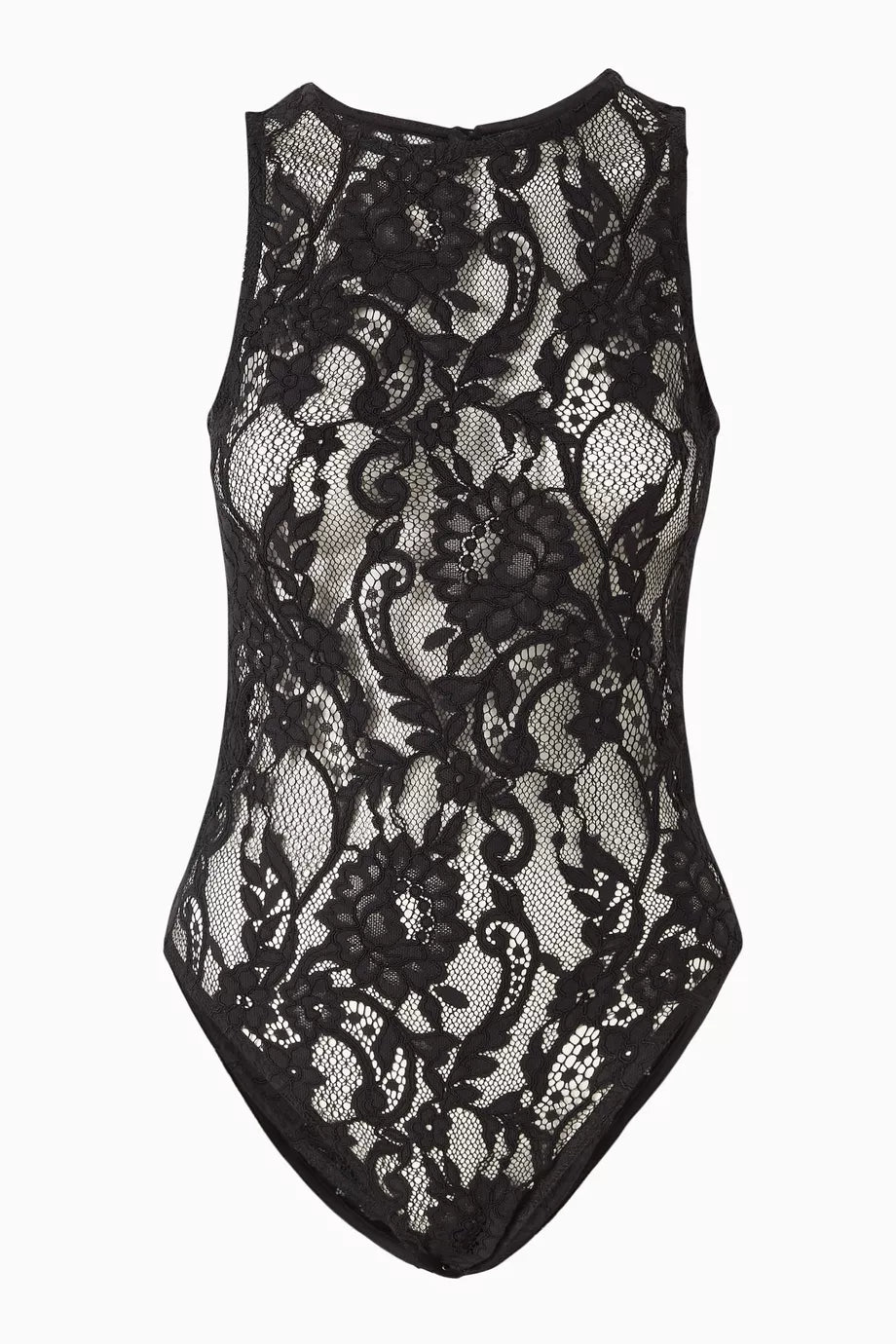 Athina body