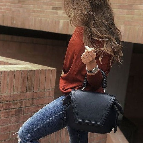 Bolso Emma Black