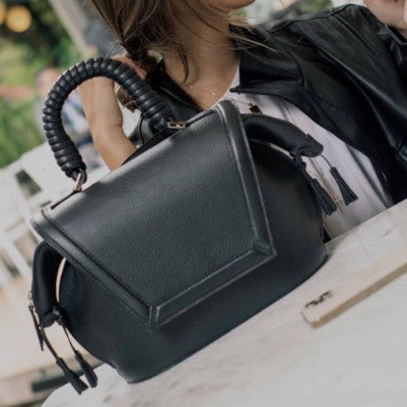 Bolso Emma Black