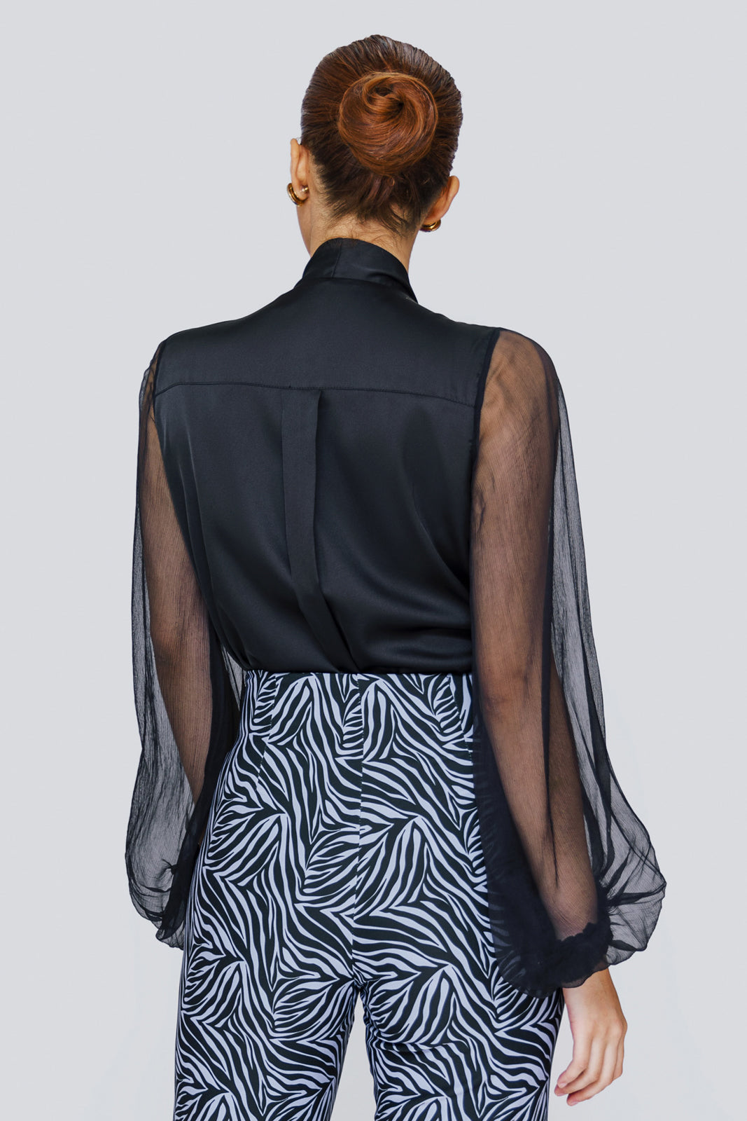 Kora bodysuit