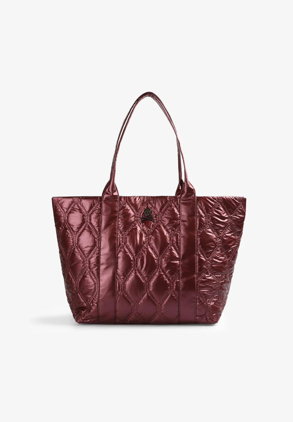 Bolso Ny Quilted Sp