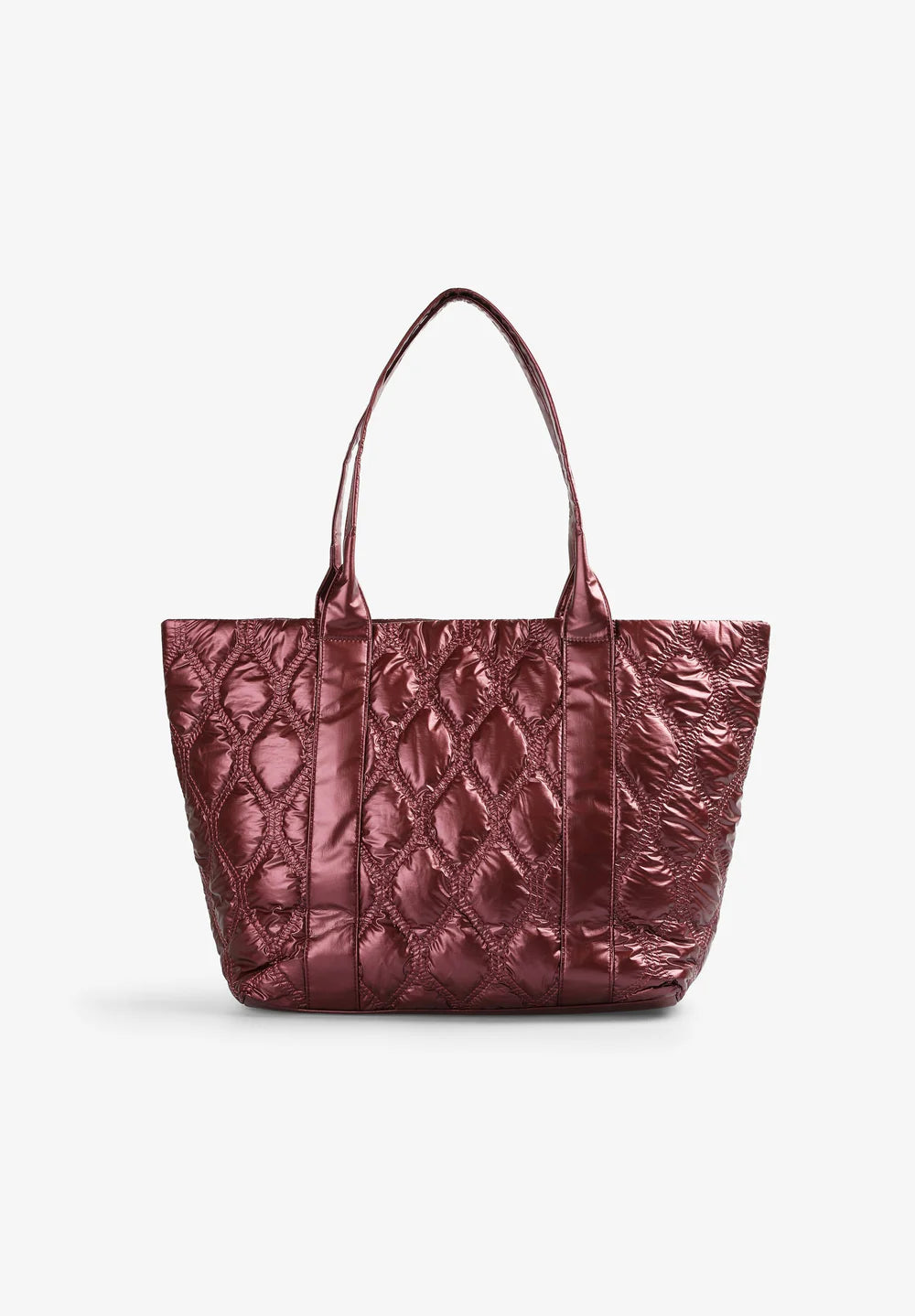 Bolso Ny Quilted Sp