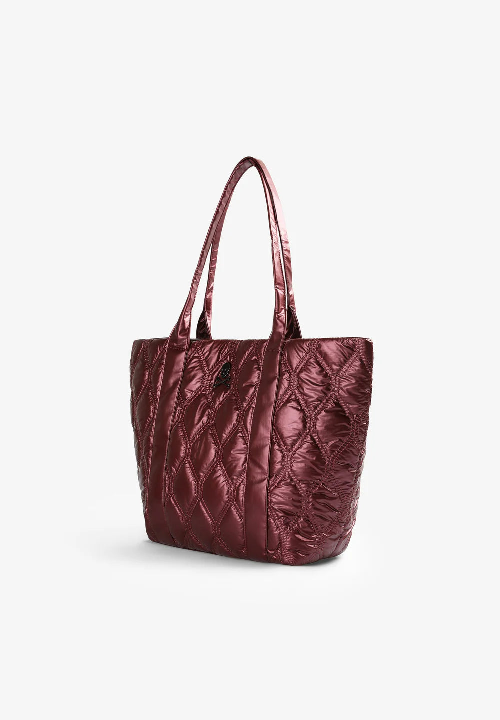 Bolso Ny Quilted Sp