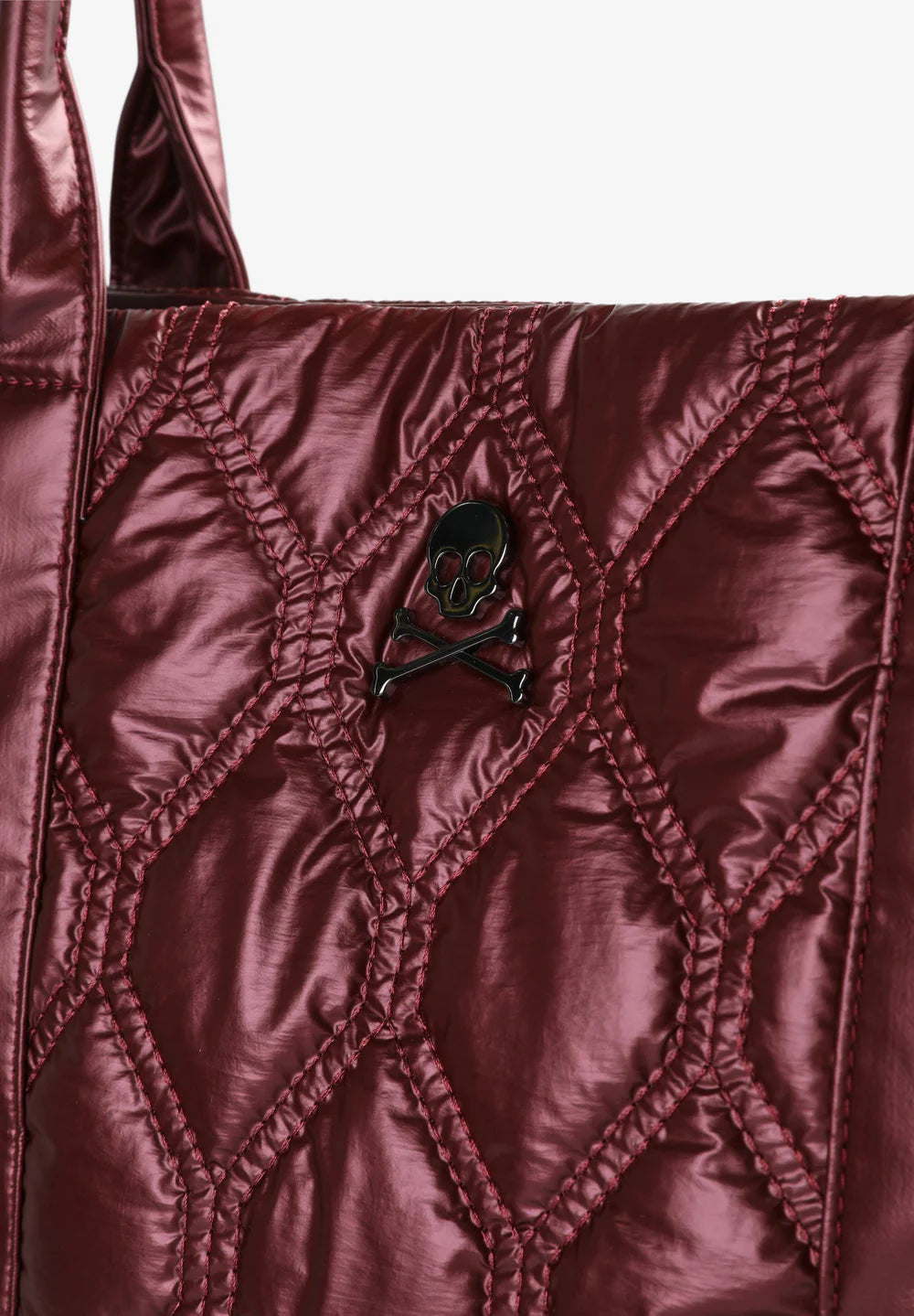 Bolso Ny Quilted Sp