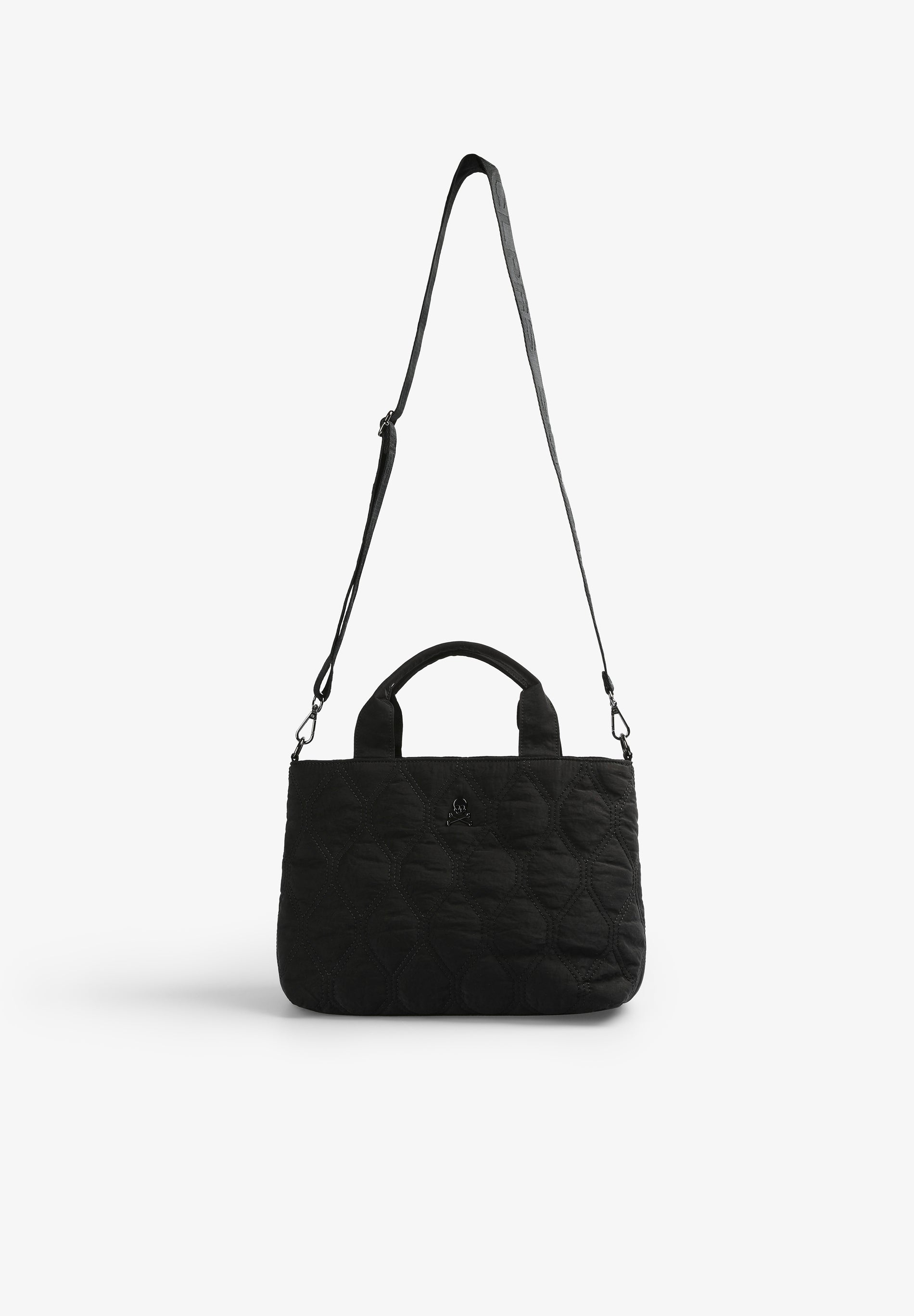 Bolso Ny Quilted Day