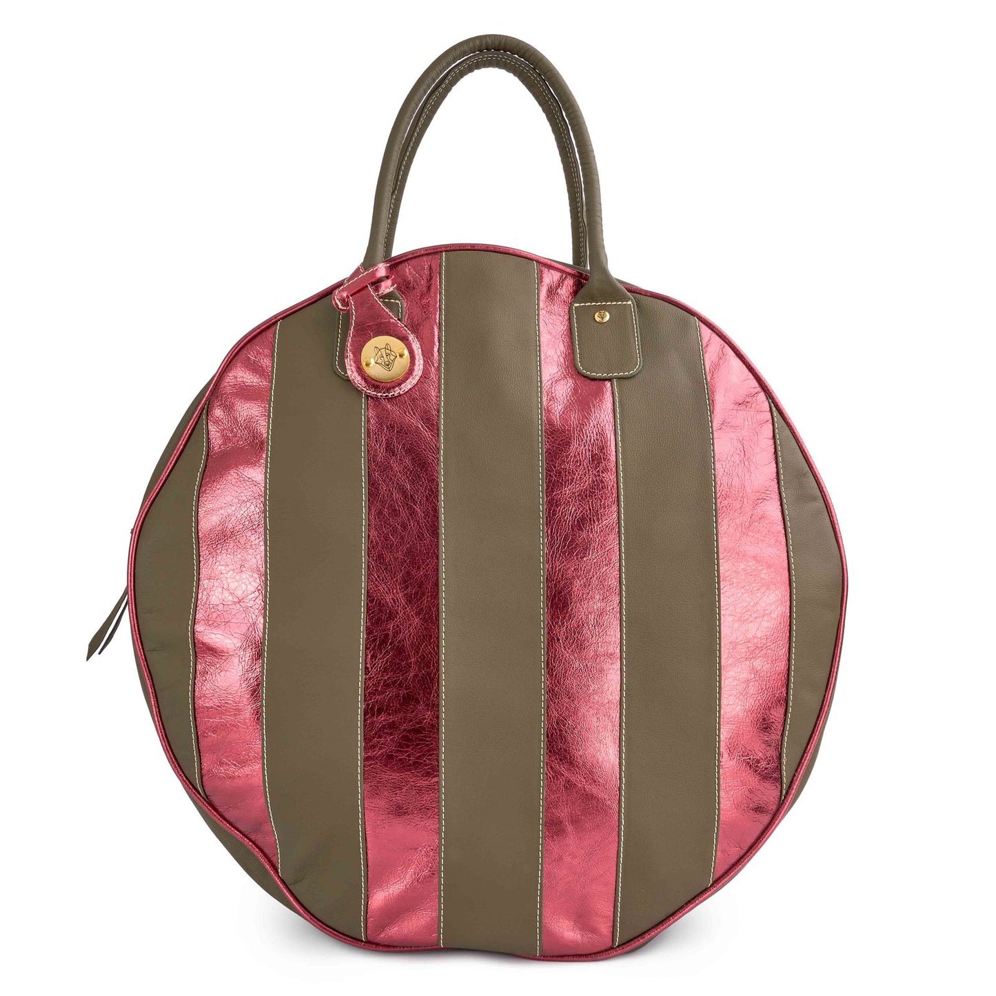 Large disco bag