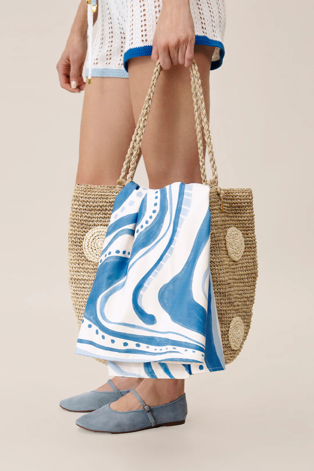 Origen bolso