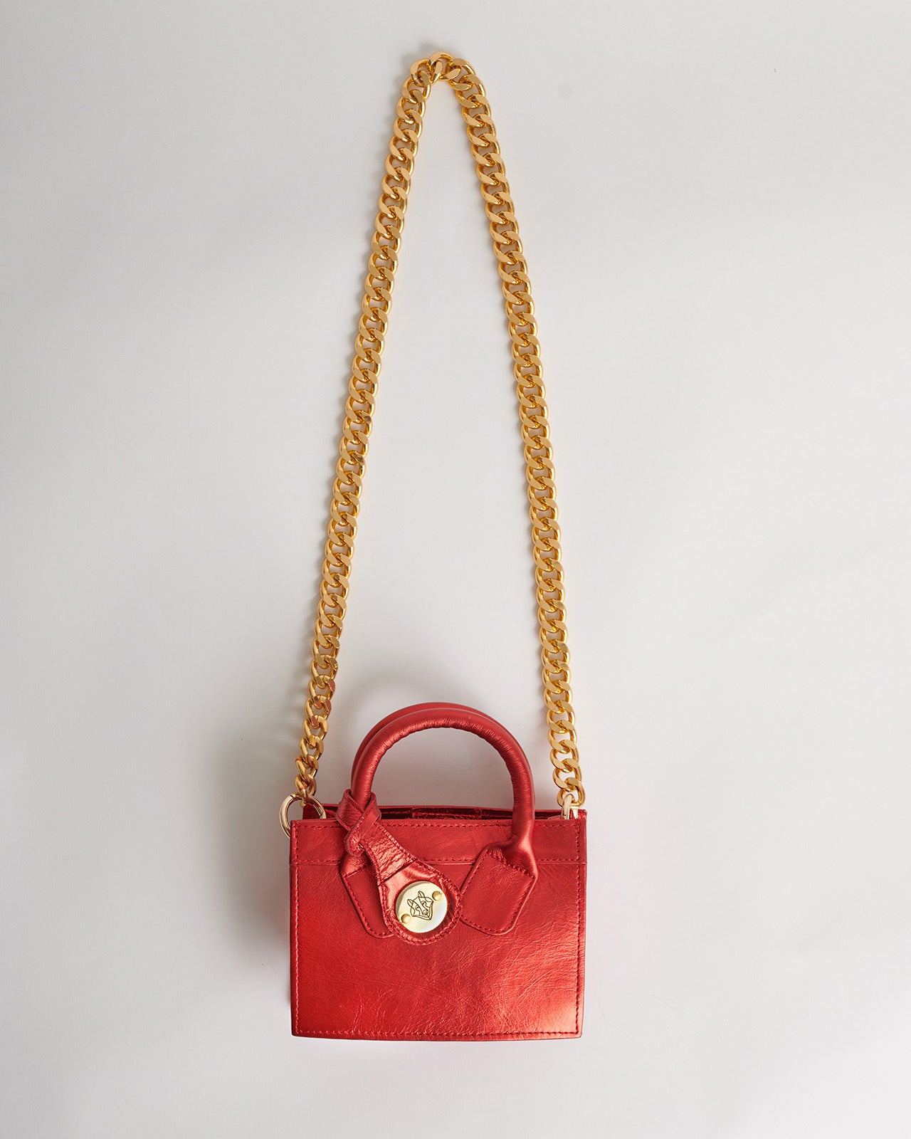 Ornamental bag
