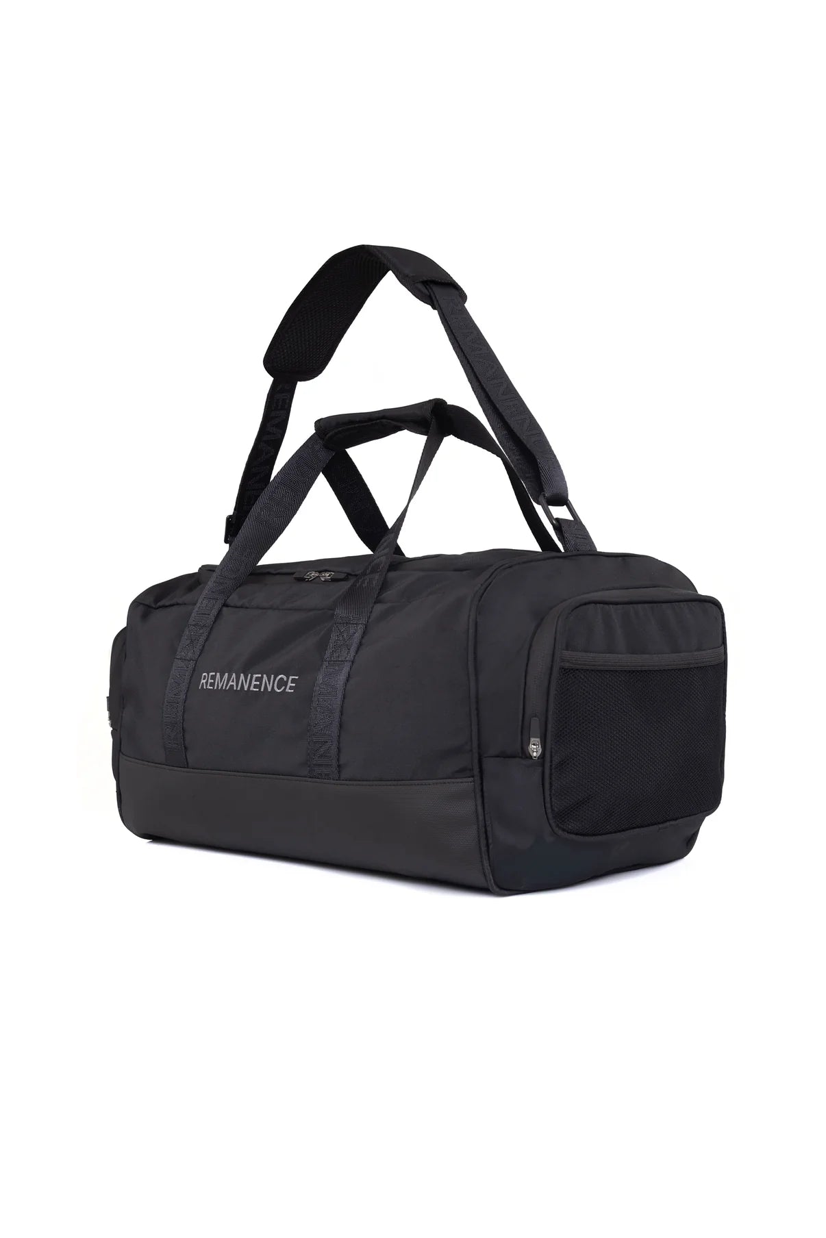 Duffle edge bag