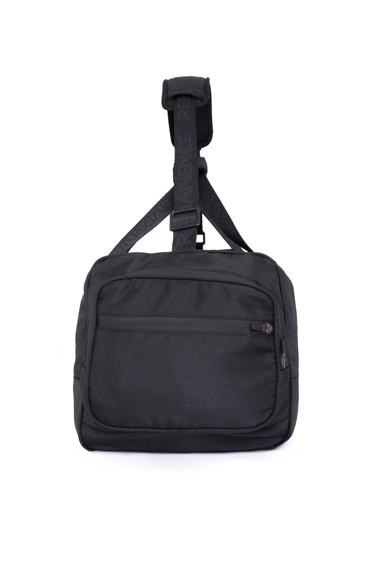 Duffle edge bag