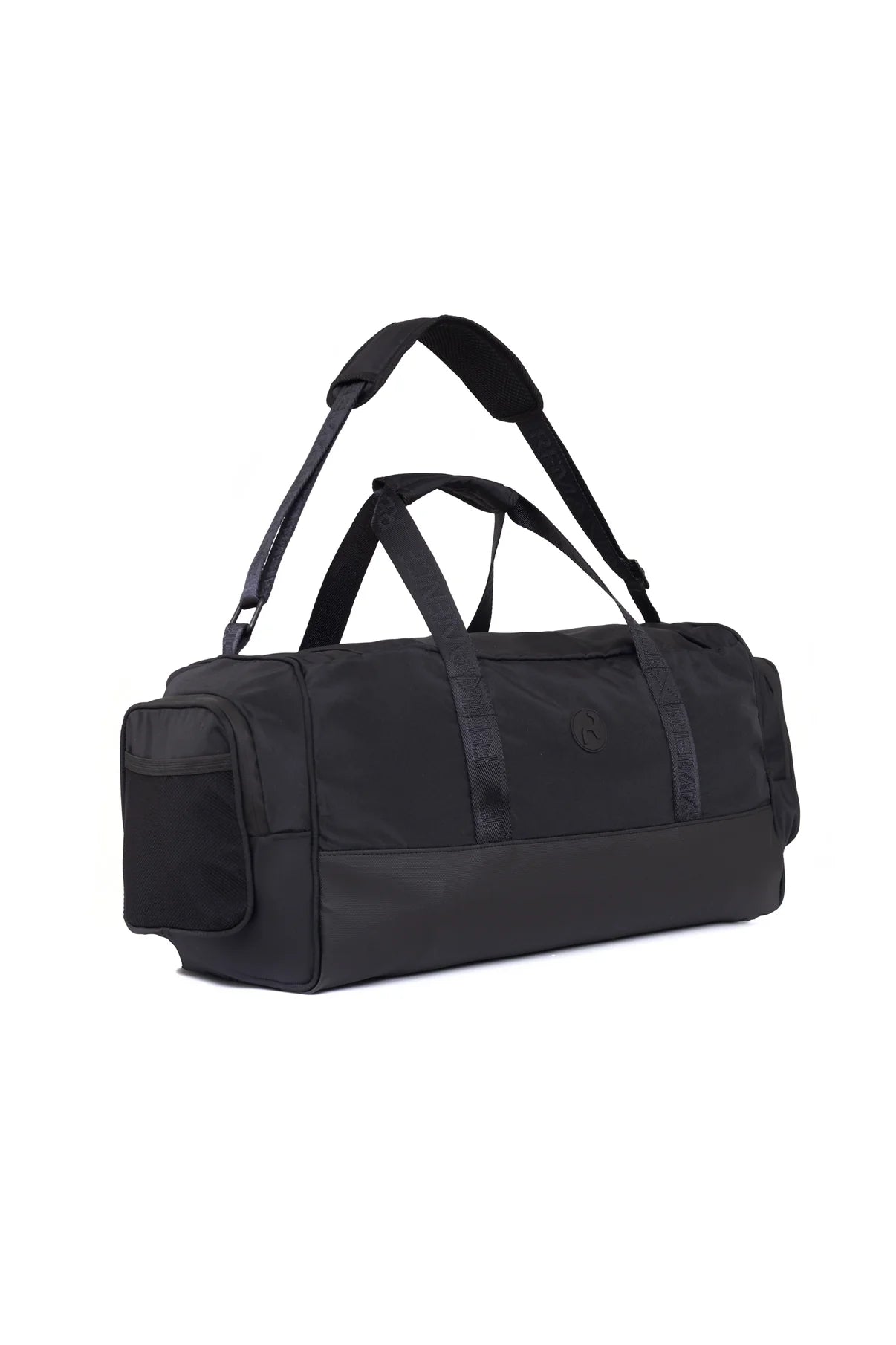 Duffle edge bag