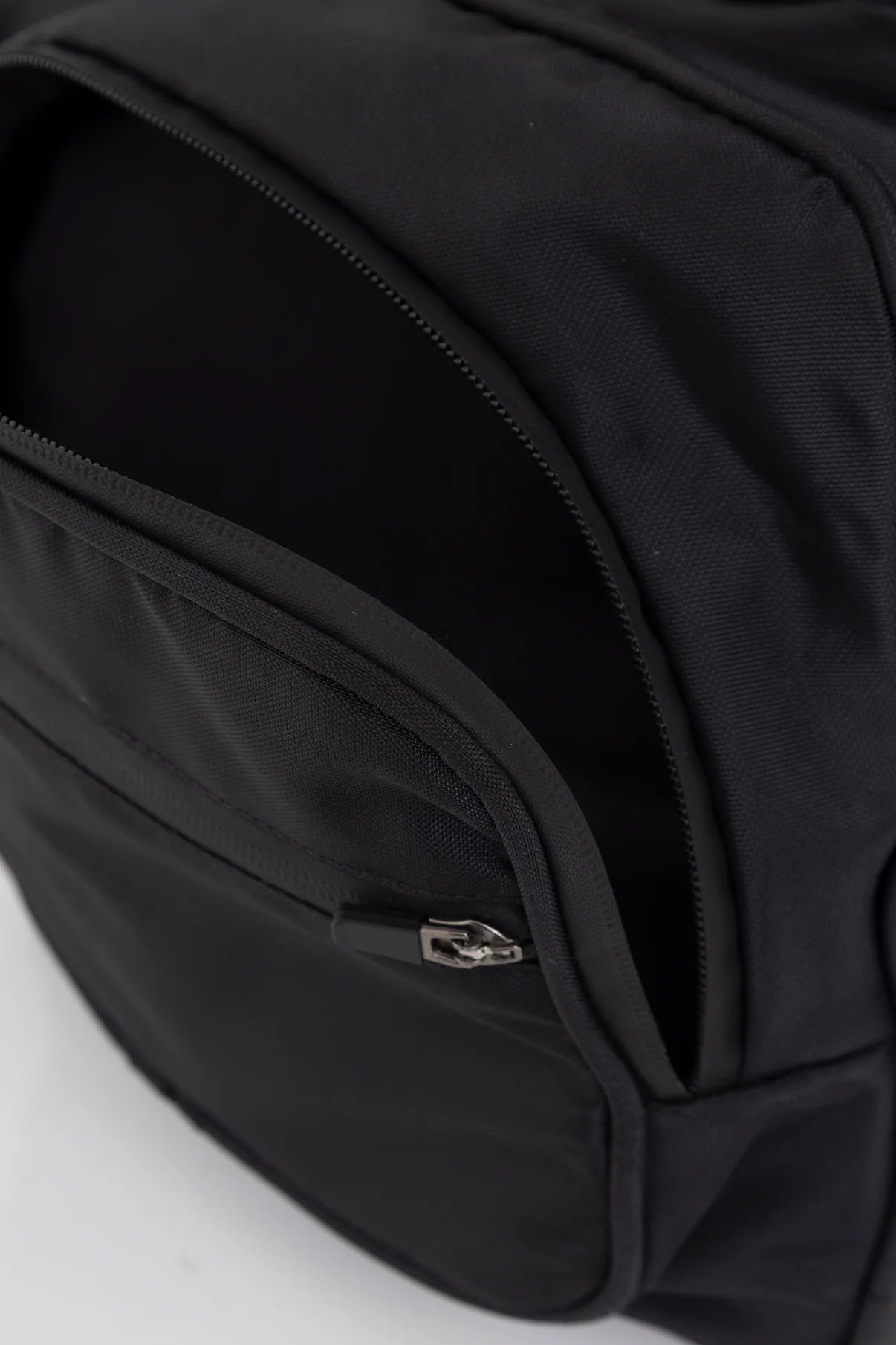 Duffle edge bag