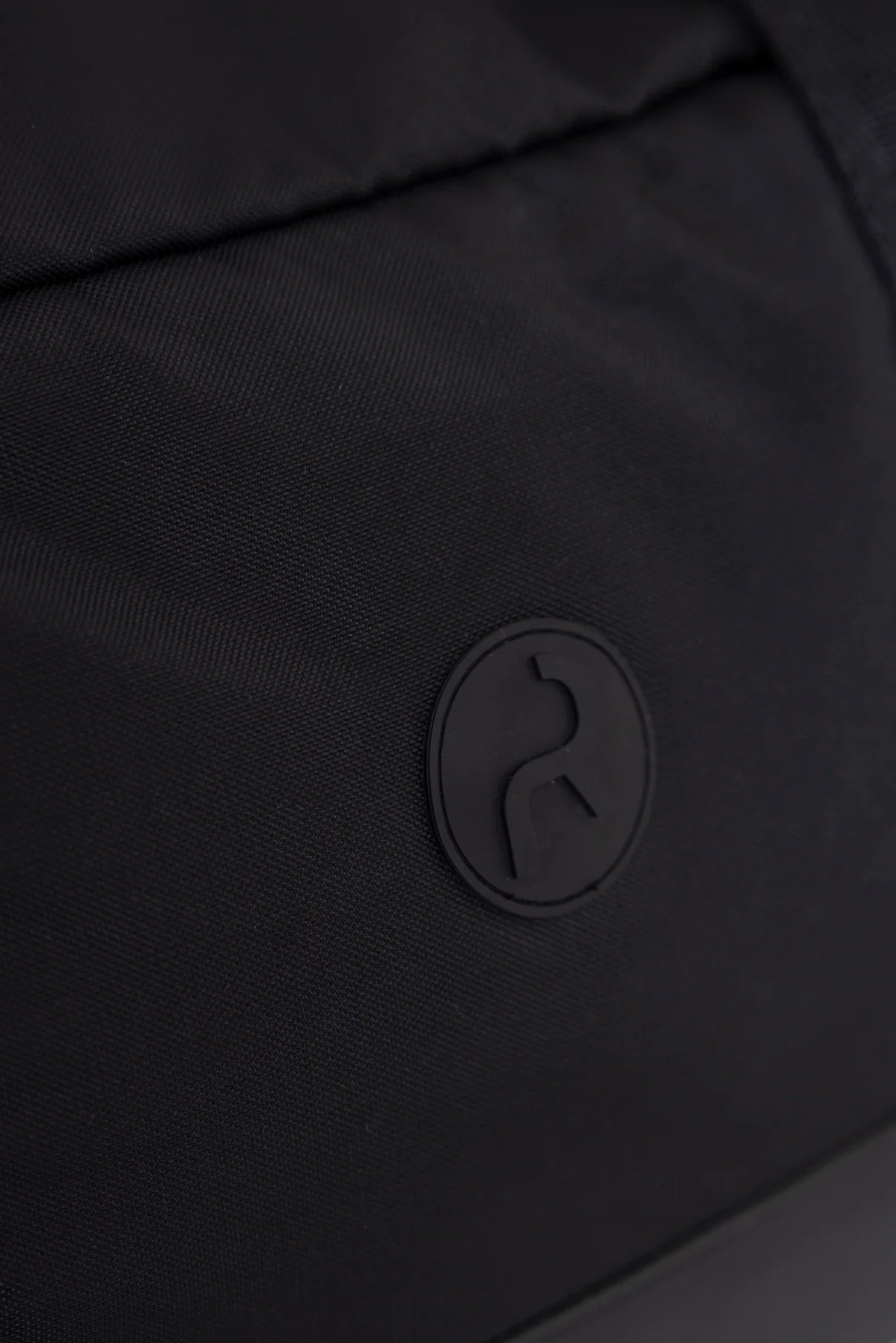 Duffle edge bag
