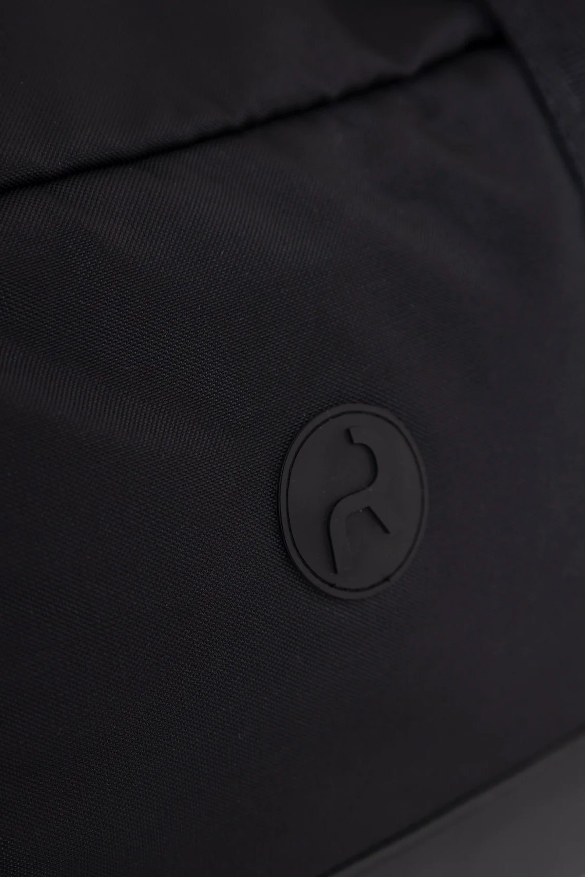 Duffle edge bag