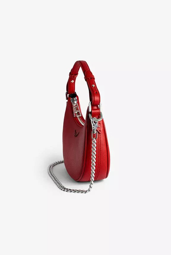 Bolso Moonrock Grained Leather